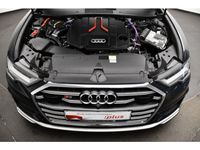 Audi S6 - Vorschau Bild 14