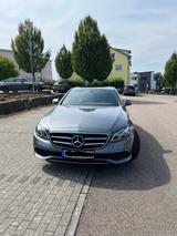 Mercedes-Benz  220 9-G Sport Style + Edition + Kamera+ ... - Mercedes-Benz 220: 220s