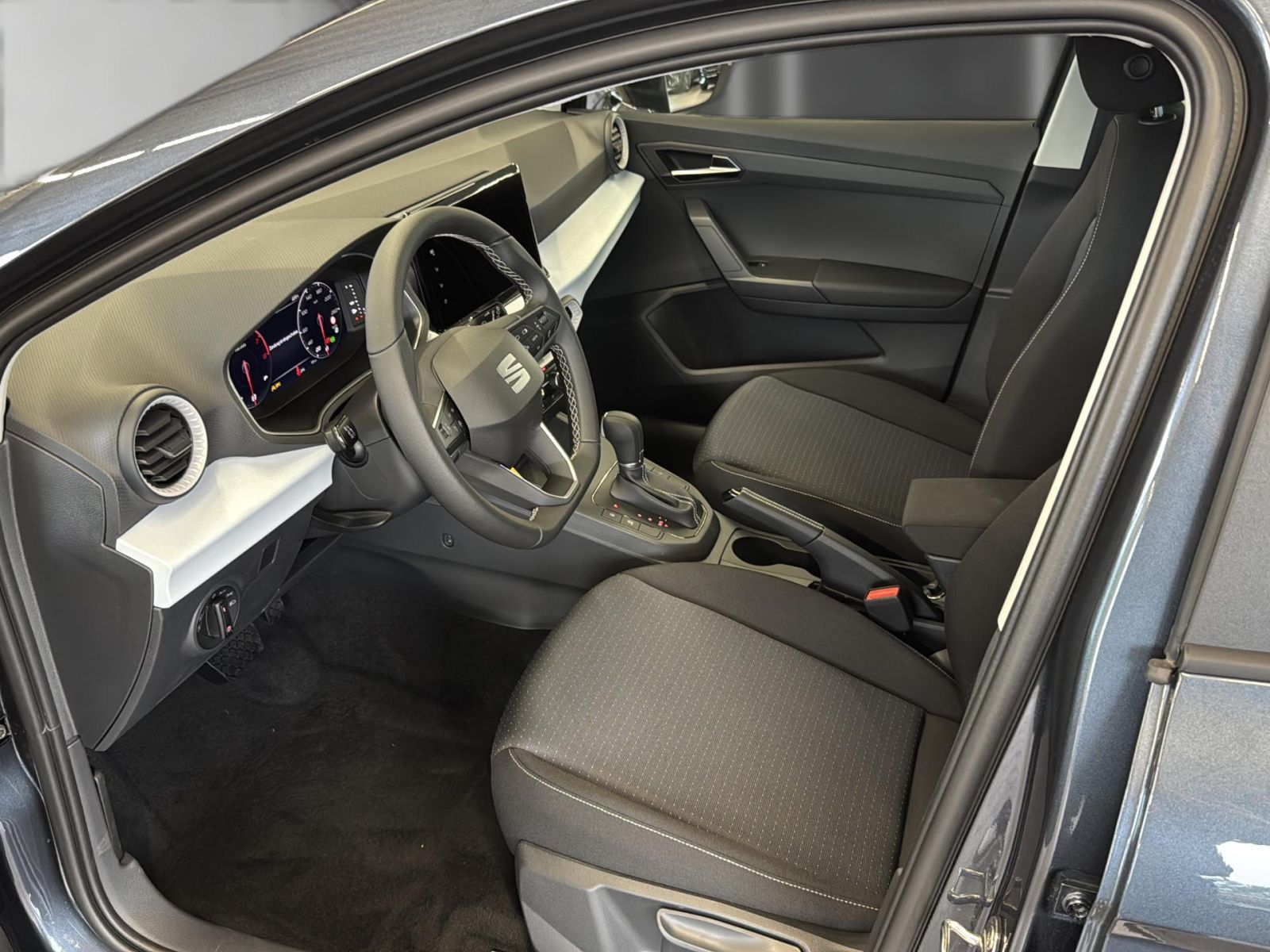 Seat Ibiza - Bild 11