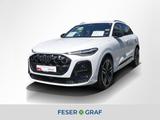 Audi SQ5 TFSI AHK Pano Sitzbelüf Standh Tech pro 360°