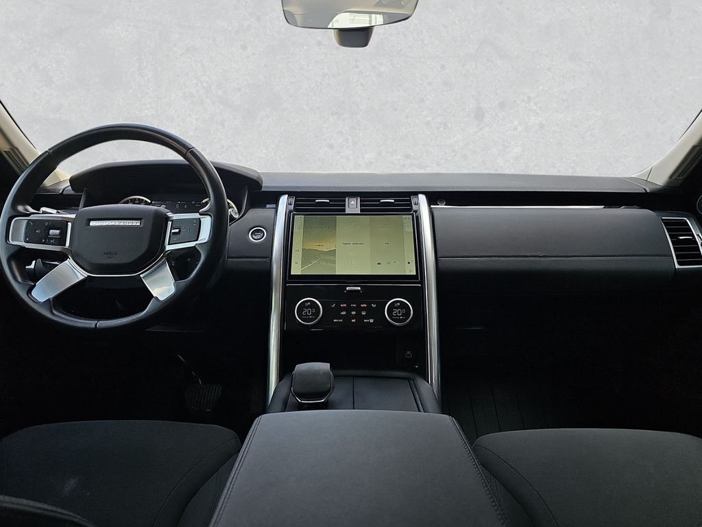 Land Rover Discovery D250 AWD
