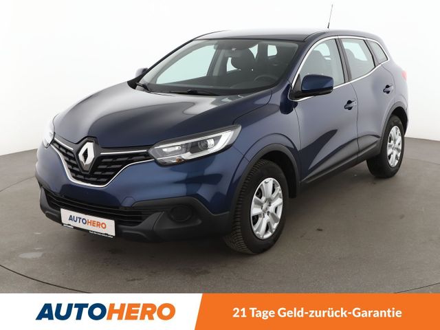 Renault Kadjar 1.2 TCe Energy Life *TEMPO*LIMITER*KLIMA*