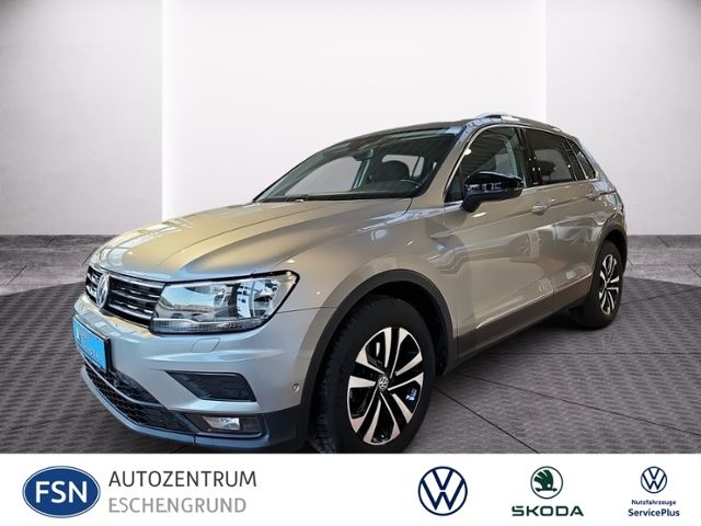 Volkswagen Tiguan 1.5 TSI DSG IQ.DRIVE NAVI ACC SHZ GJR SID