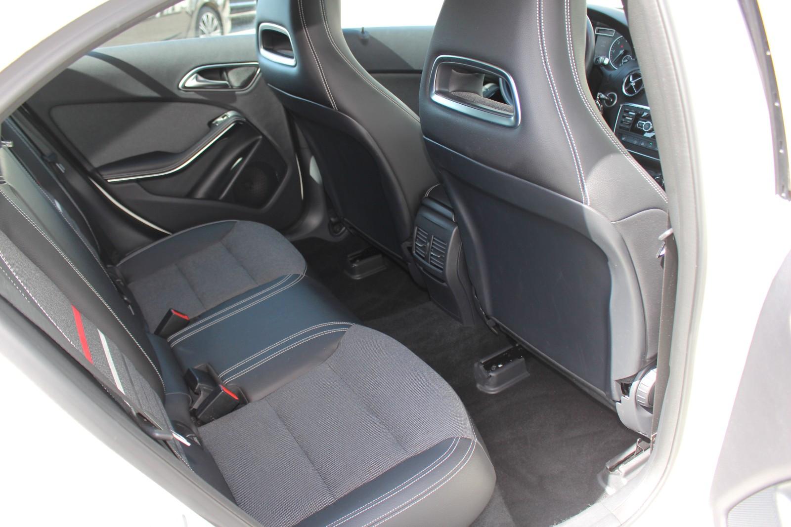 Mercedes-Benz A 180 CDI BlueEfficiency 1.Hand+Klimaauto.+PDC