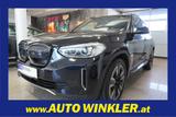 BMW iX3 LED/Virtual/Navi - schwarze BMW iX3