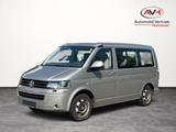Volkswagen T5 California Beach 4Motion 2.0TDI*DSG*1.HAND** - Volkswagen T5 4motion