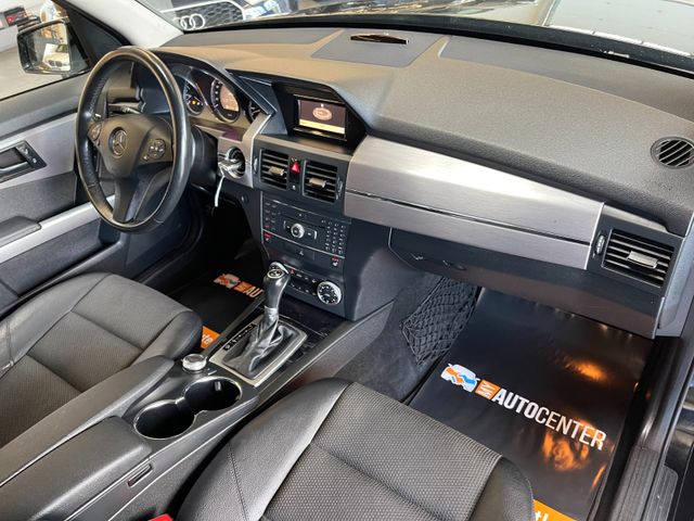 MYAUTOCENTER – Gebraucht- und Jahreswagen mit Werkstattservice in Pfaffenhofen Mercedes-Benz GLK 350 CDI 4Matic *NAVI*BI-XENON*SZHZ*PDC*TEMPO