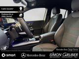Mercedes-Benz EQA 250 AMG Night Distronic Burm Ambi KeylessGo - Mercedes-Benz EQA Gebrauchtwagen in München