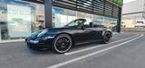 Porsche 997 Carrera Cabriolet Carrera - gebrauchte Porsche 997 aus dem Jahr 2007