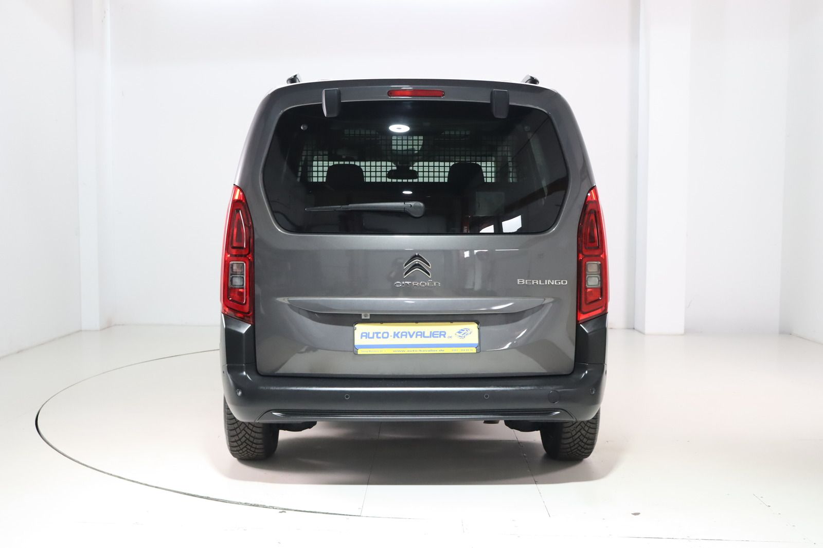 Fahrzeugabbildung Andere Citroën Berlingo 1.Hand Top-Zustand * Service ne