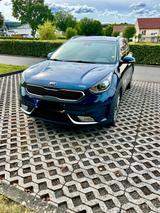 Kia Niro 1.6 GDI Hybrid Spirit Spirit - Kia Niro: Privatanbieter