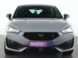 Cupra Leon VZ Navi|ACC|CarPlay|BeatsAudio|Kamera|LED - silberne Cupra Leon