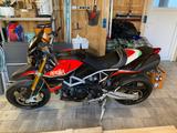 Aprilia Dorsoduro 1200 - Offers