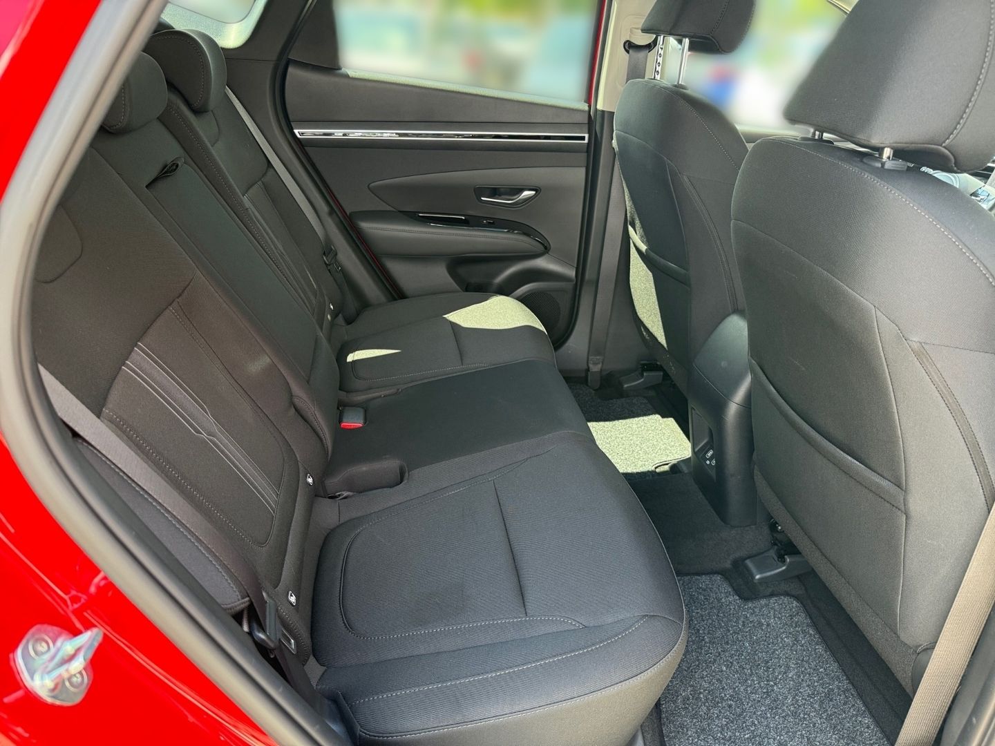 Fahrzeugabbildung Hyundai Tucson Trend Plug-In Hybrid 4WD 1.6 T-GDI +NAVI+