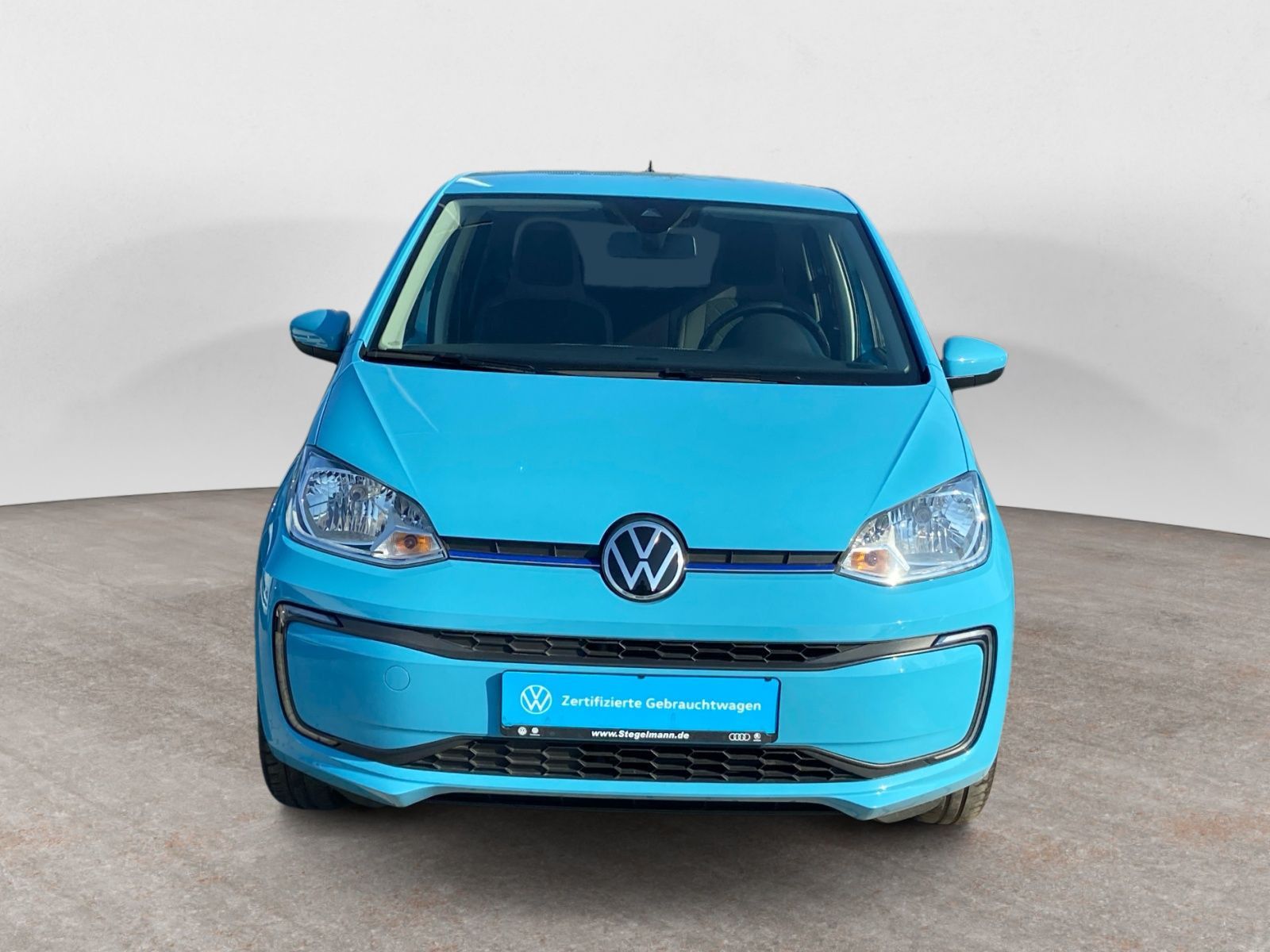 Volkswagen up! - Bild 9