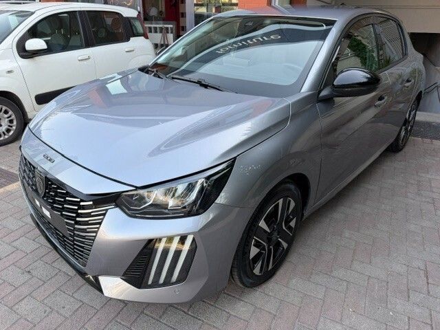 Other Peugeot 208 Hybrid 100 e-DCS6 Allure imagem 3