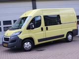 Peugeot Boxer 2.0 BlueHDI 131pk Euro 6 - L2H2 - Schuifdr - Angebote