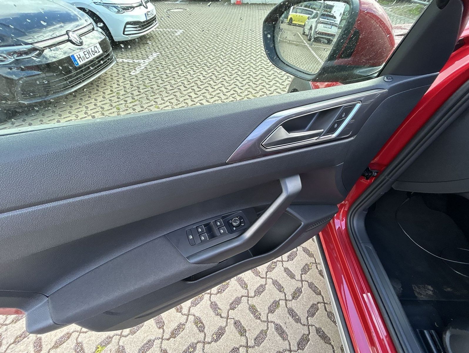 Volkswagen Taigo - Bild 10