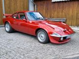 Opel GT 2 Liter C20NE 1969 5 Gang - Opel GT aus 1969