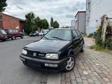 Volkswagen VW GOLF III GTI edition - Volkswagen Golf: GTI Ii