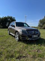 Mercedes-Benz GLK 250 BlueTEC 4MATIC | 06/28 | ILS | SERVICE