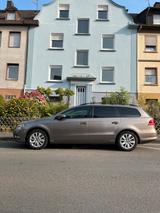 Volkswagen Passat (B7) 1.4 TSI 160 Ps TÜV ... - VW Passat Gebrauchtwagen in Hagen