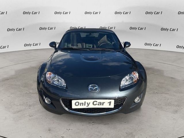 Mazda MX-5 MX-5 Roadster 1.8L Phoenix Reloaded