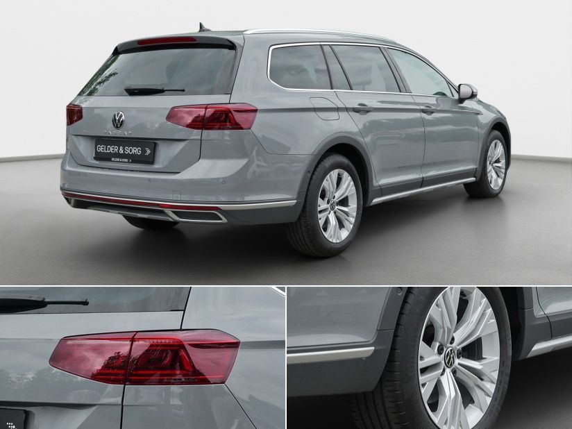 Volkswagen Passat Variant - Bild 24
