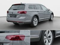 Volkswagen Passat Variant - Vorschau Bild 24