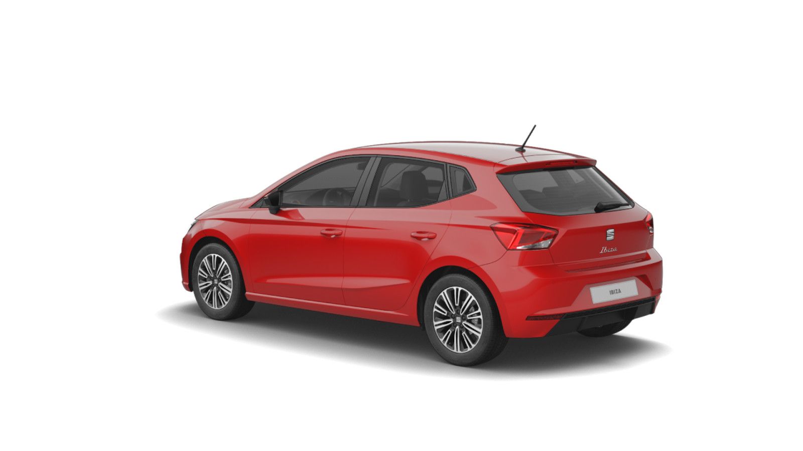 Seat Ibiza - Bild 12