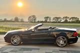 Mercedes-Benz Mercedes sl 55 AMG - aus 2005: Mercedes AMG