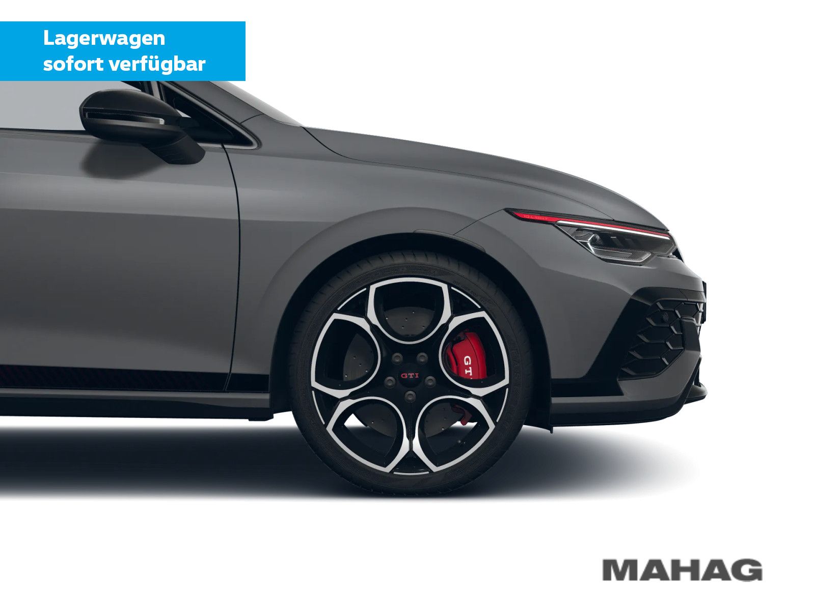 Volkswagen Golf - Bild 4