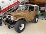 Toyota Land Cruiser BJ 42 3400 diesel 9o cv - Toyota Land Cruiser: Bj