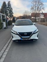 Nissan Qashqai 1.5 VC-T e-Power Tekna+ - Nissan Qashqai Tekna mit Hybrid-Antrieb (Benzin/Elektro)