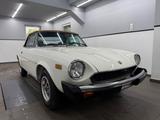 Fiat 124 Spider 2.0 Automatik/H-Kenzeiche/Verdeck-Neu - Autos aus dem Jahr 1979