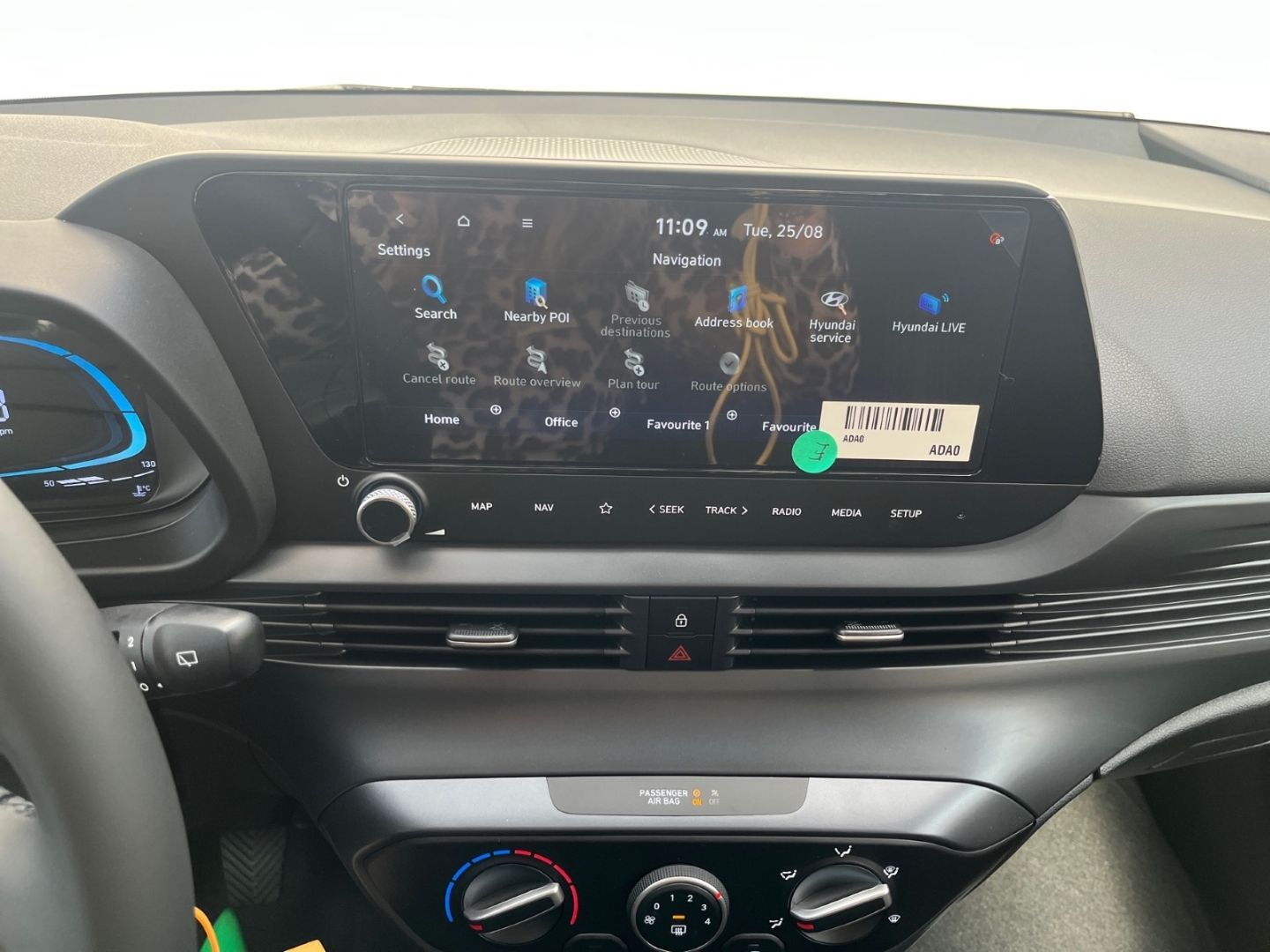 Hyundai i20 – Bild 8
