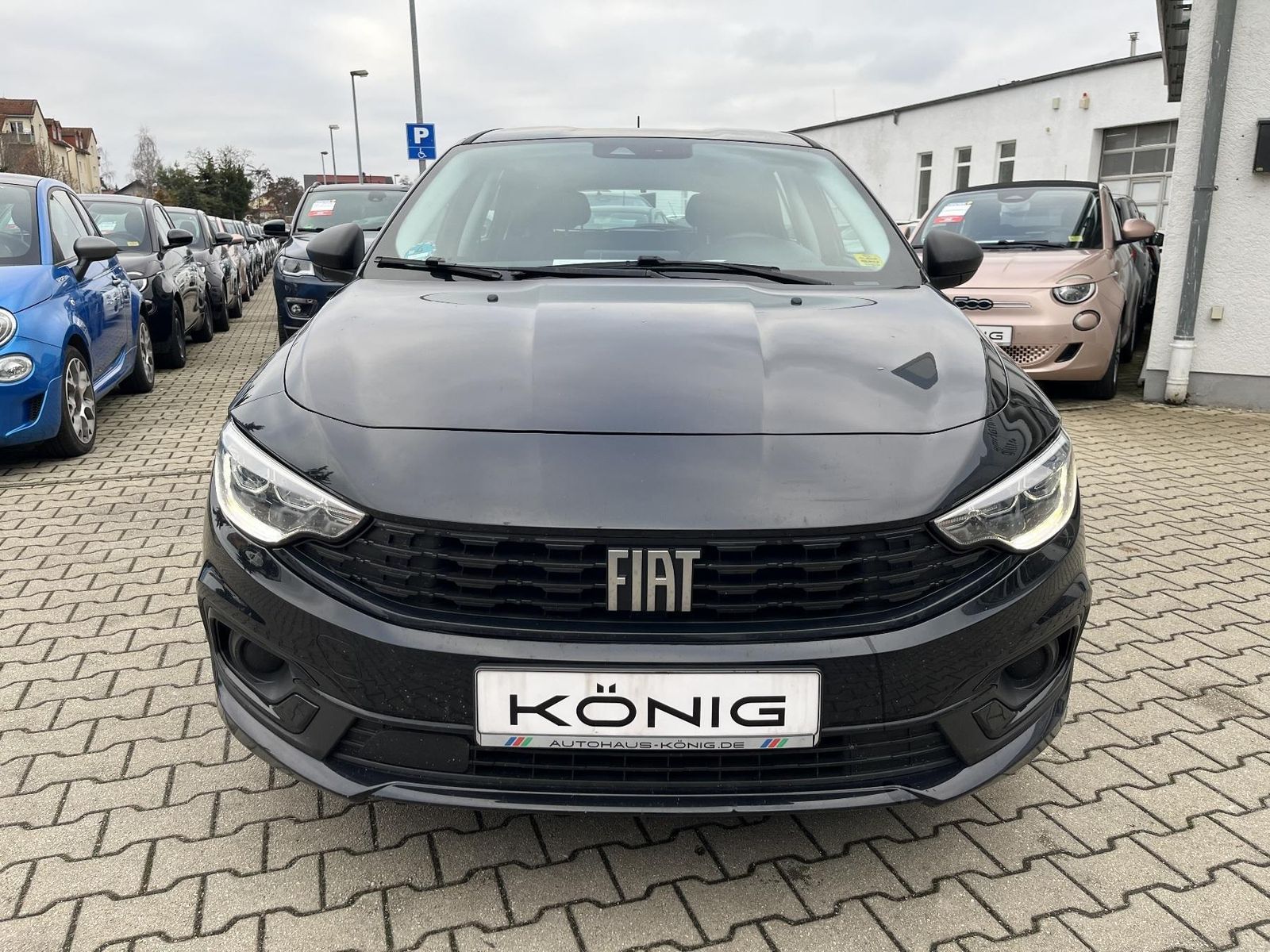 Fiat Tipo - Bild 2