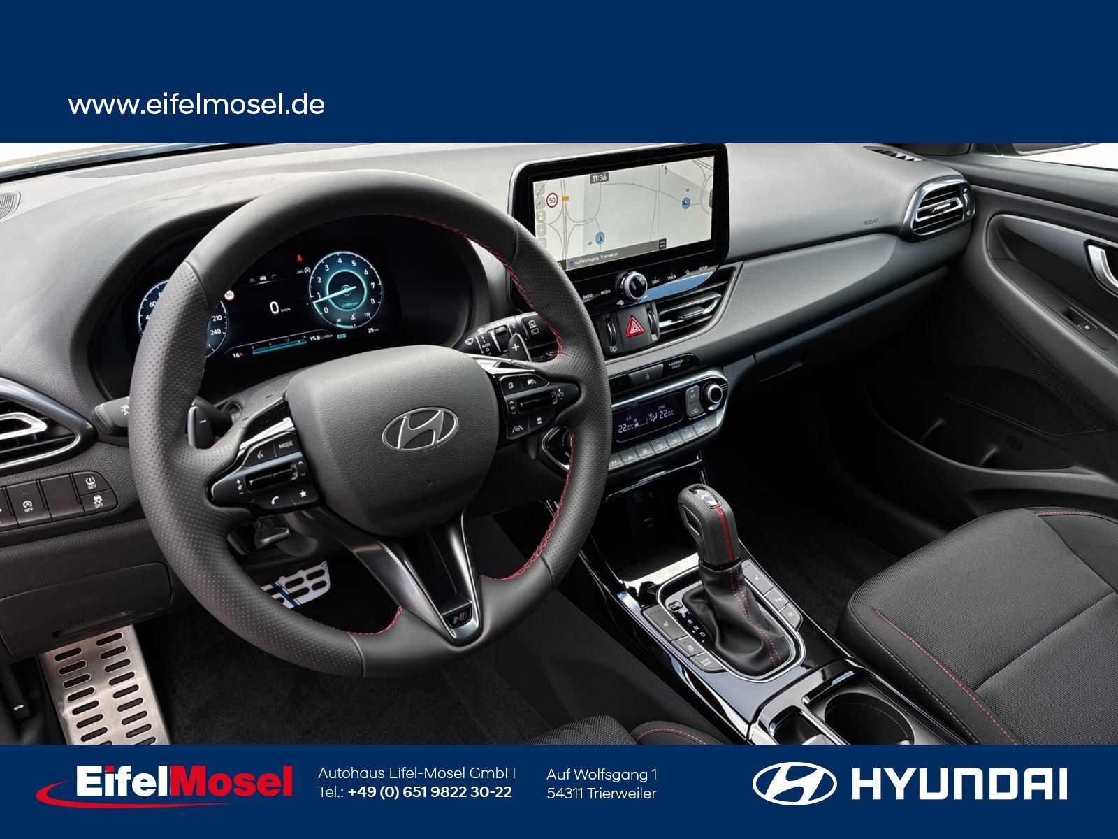 Hyundai i30 – Bild 9