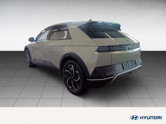 Fahrzeugabbildung Hyundai IONIQ 5 77,4kWh Batt. (229 PS) TECHNIQ-Paket ink
