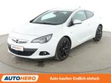 Opel Astra GTC 1.4 Turbo Basis*NAVI*SHZ*TEMPO*KLIMA* - Opel: Gtc