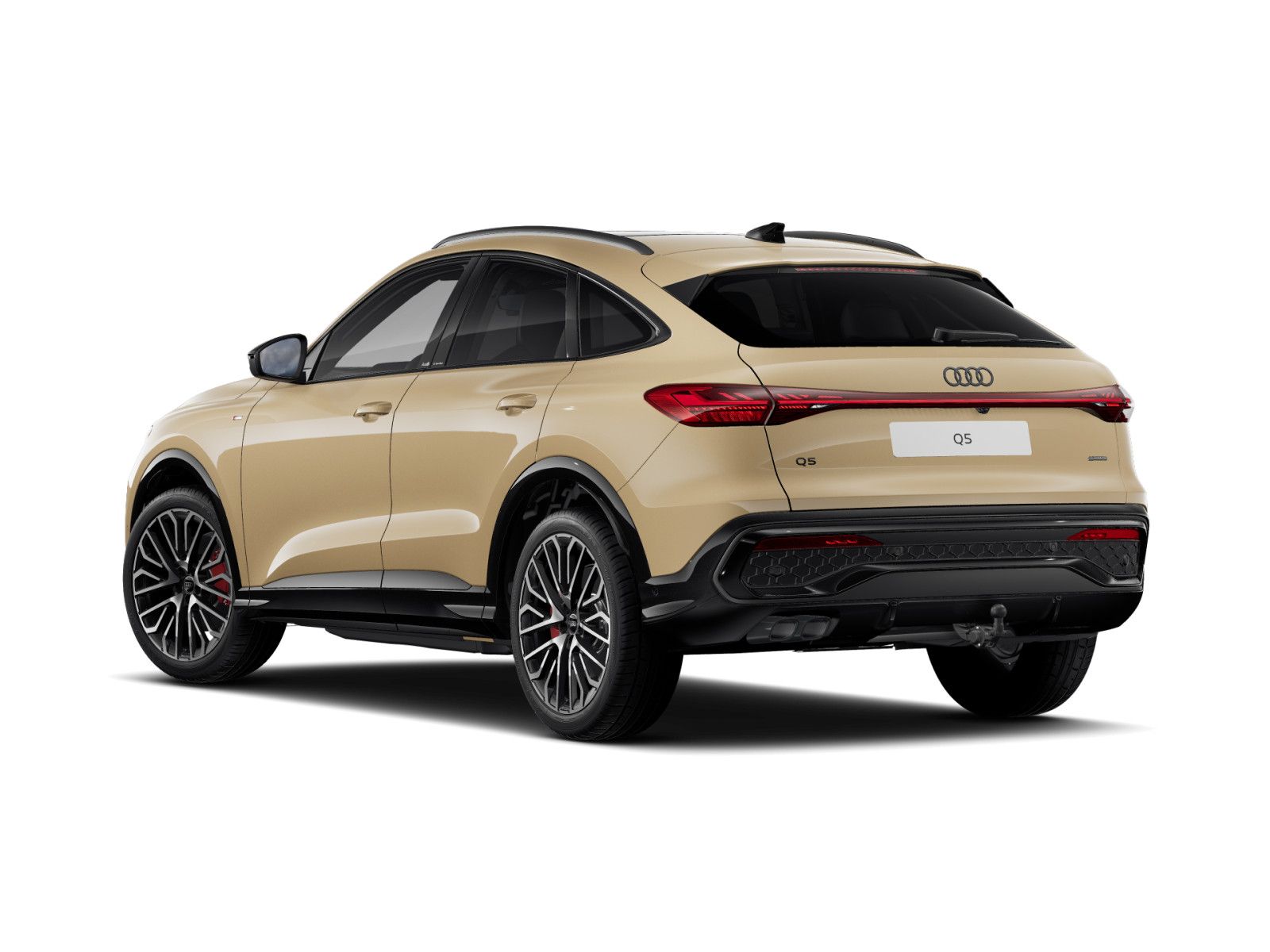 Audi Q5 - Bild 4