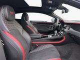 Bentley Continental GT Speed°PANO°HUD°NIGHT°NAIM°CARBON° - gebrauchte Bentley Continental GT aus dem Jahr 2023