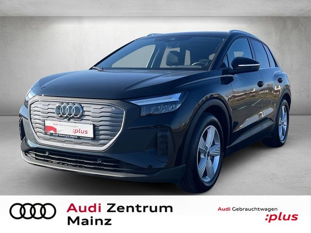 Audi Q4 40 e-tron *Navi*Kamera*