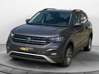 Volkswagen T-Cross - Vorschau Bild 2