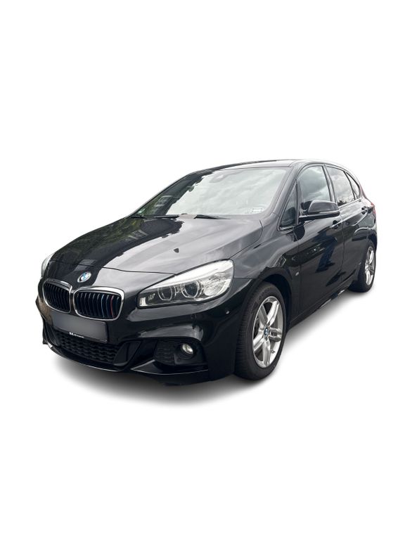 Image of BMW 218 Active Tourer
