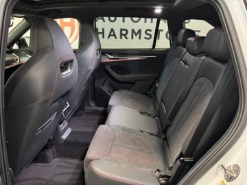 Skoda Kodiaq 2.0 4x4 RS AHK*StHz*Pano*HeadUp