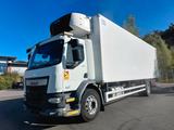 DAF LF 320 Tiefkühl-LBW-Carrier-Klima- 2x vorhand. - Angebote