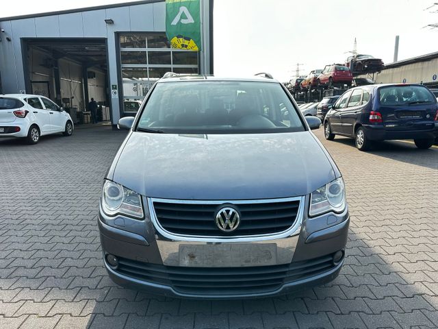 Volkswagen Touran Trendline