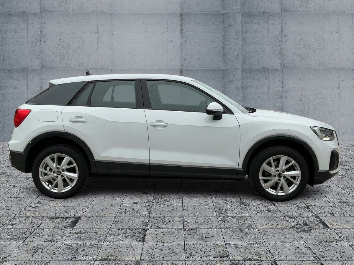 Audi Q2 - Bild 7