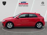 Audi A1 30 TFSI S tronic Sportback Automatik wenig KM - Audi A1 Gebrauchtwagen in Hannover